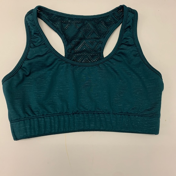 ZYIA Tops - Zyia Active Sports Bra